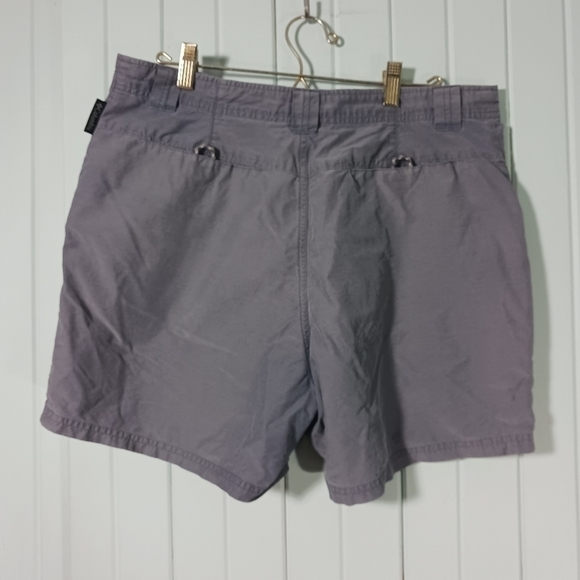 Vtg Columbia technical hicking shorts - Picture 2 of 5